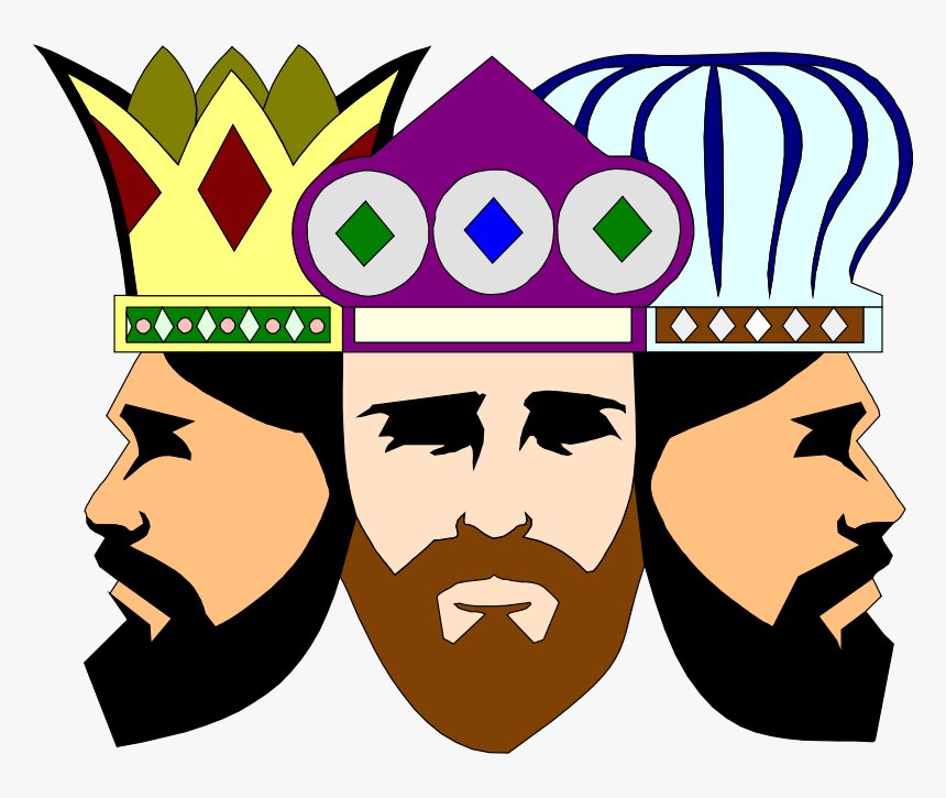 3 Kings, HD Png Download, Free Download