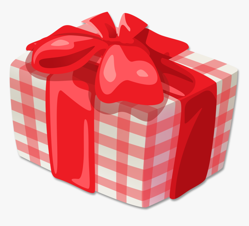 Gift Card Hay Day Box Gift Wrapping - Hay Day Gift Png, Transparent Png, Free Download