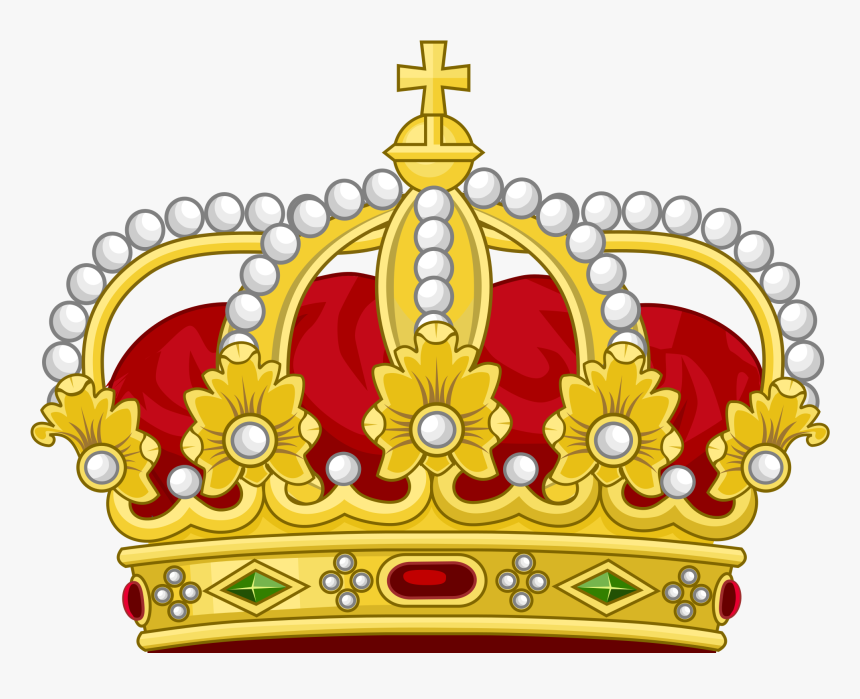 Royal Crown Clipart, HD Png Download, Free Download