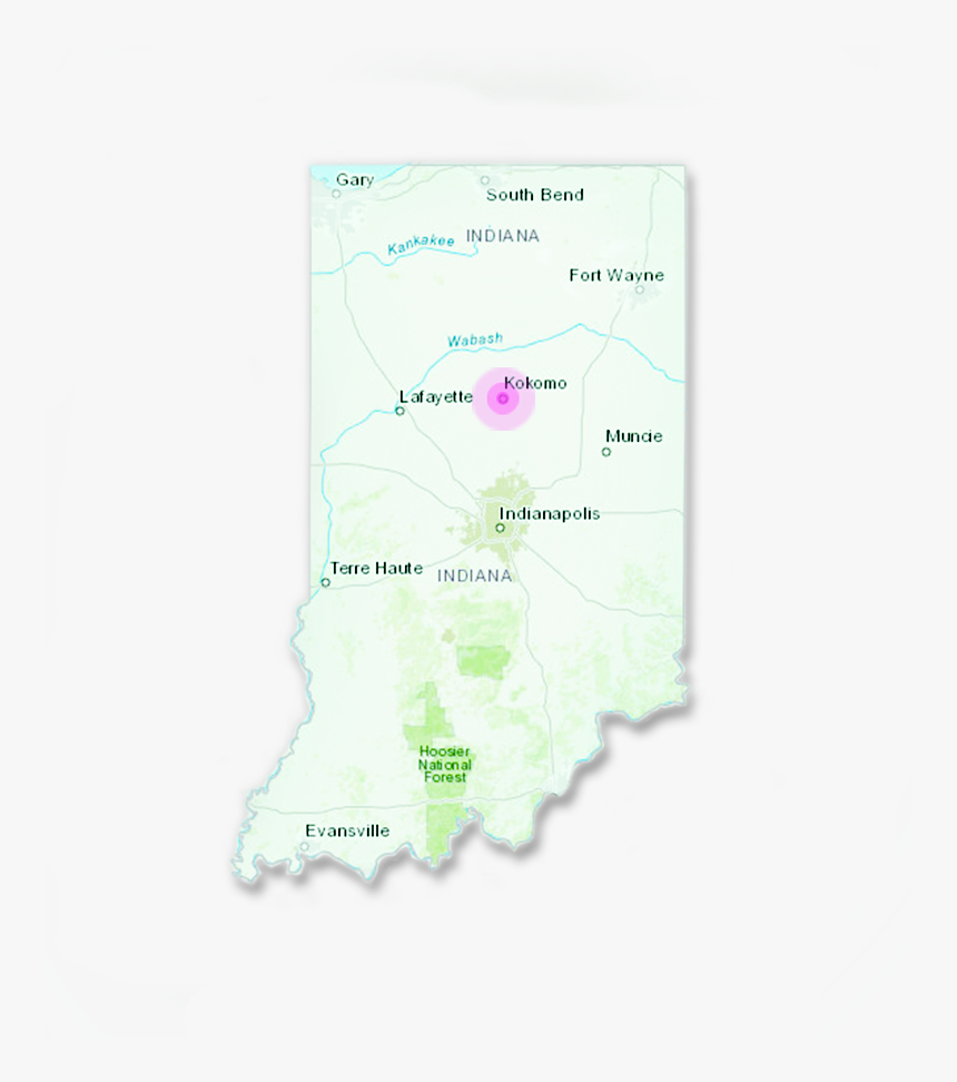 Indiana, HD Png Download, Free Download