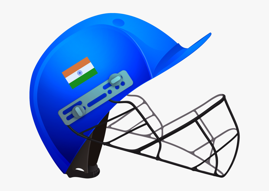 India Cricket Helmet Png Image Free Download Searchpng - India Cricket Helmet Png, Transparent Png, Free Download