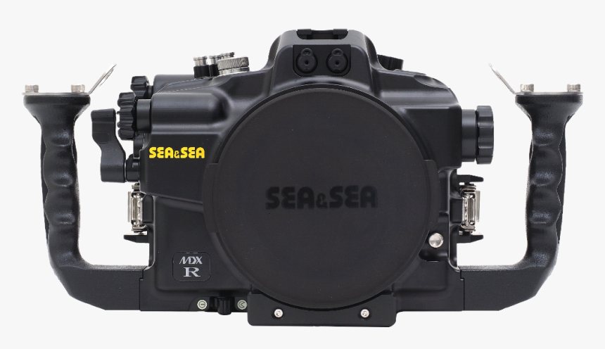 Canon Eos R Underwater Housing, HD Png Download, Free Download