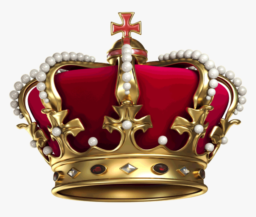 Thorn Crown Png -crown Png - King's Crown Transparent Background, Png Download, Free Download