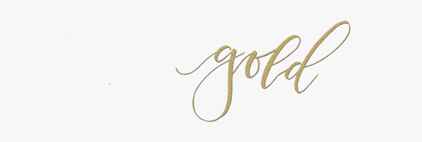 Gold Accent Png, Transparent Png, Free Download