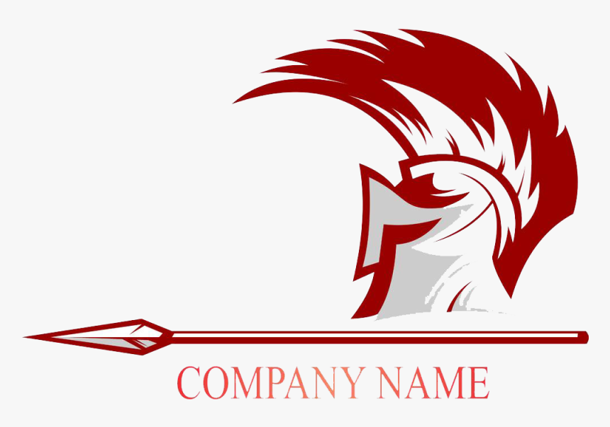 Transparent Knight Helmet Png - Spartan Helmet Png, Png Download, Free Download