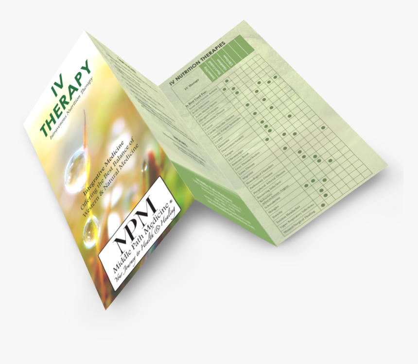 Brochure Design - Brochure, HD Png Download, Free Download