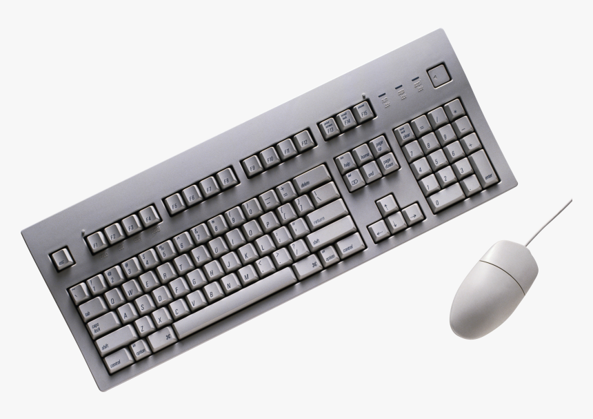 Keyboard Png Image - Hp Pavilion X360 Gold Keyboard, Transparent Png, Free Download