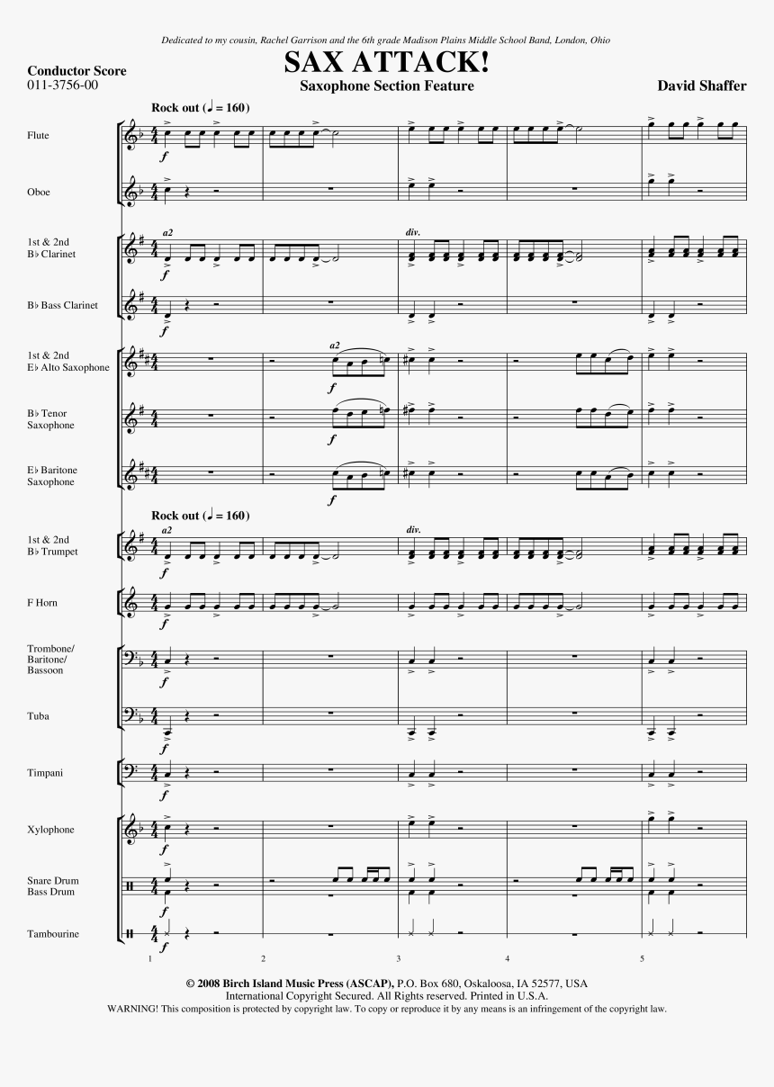 Product Thumbnail - Barnum And Bailey Circus Music Sheet Music, HD Png Download, Free Download