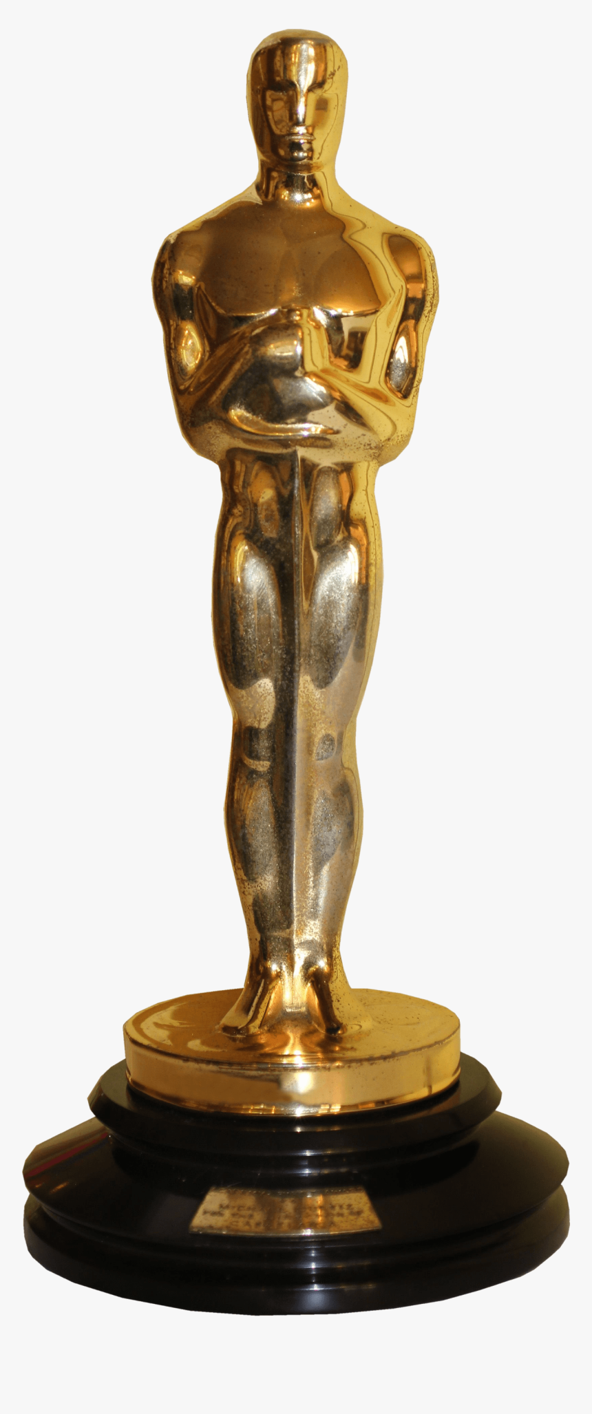 Oscar Academy Award - Steven Spielberg Vs Netflix, HD Png Download, Free Download