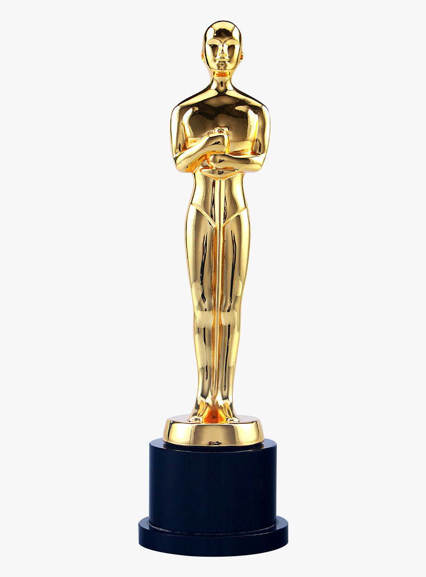 Academy Awards Png, The Oscars Png - Oscar Award Png, Transparent Png, Free Download