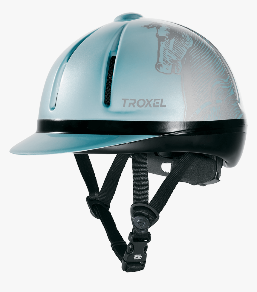 Pink Troxel Helmet, HD Png Download, Free Download