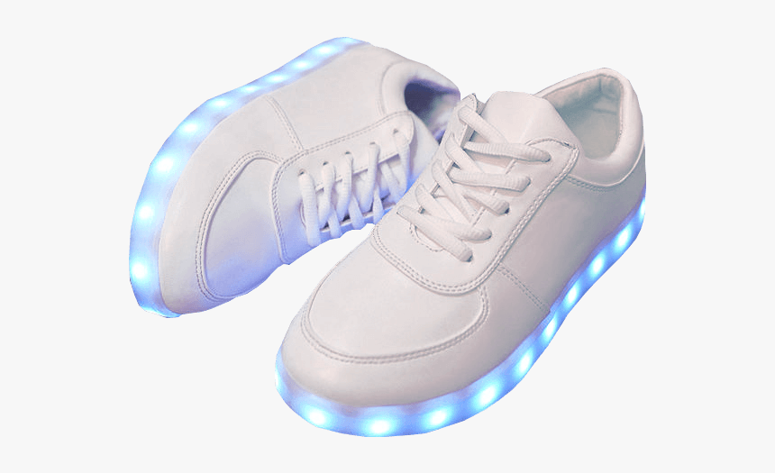 Light Up Shoes Transparent, HD Png Download, Free Download