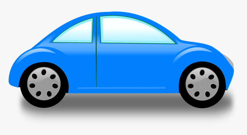 Blue Car Cartoon Png - Clipart Non Living Things, Transparent Png - kindpng Blue Car Cartoon Png - Clipart Non Living Things, Transparent Png - kindpng
