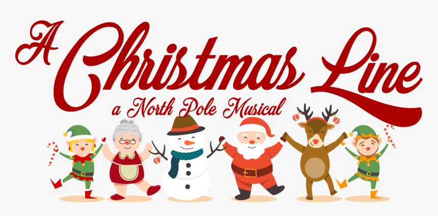 Christmas Line, HD Png Download, Free Download