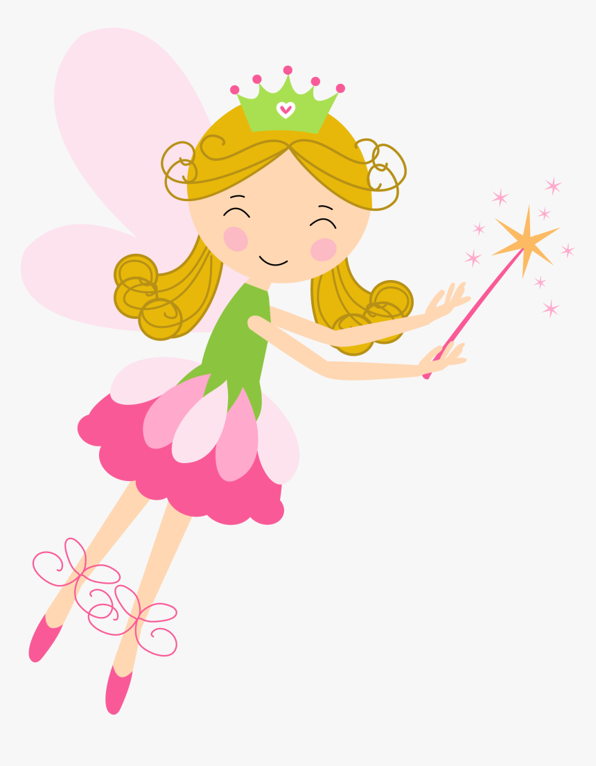 Transparent Pixie Dust Png - Fairy Clipart, Png Download, Free Download