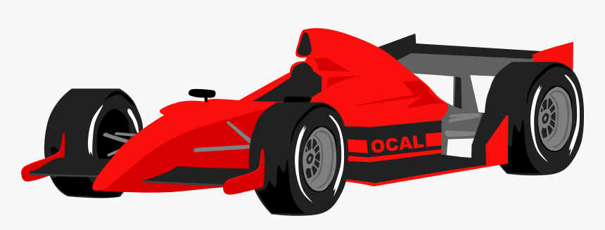 Trend Animated Race Cars - Race Car Clipart Png, Transparent Png, Free Download