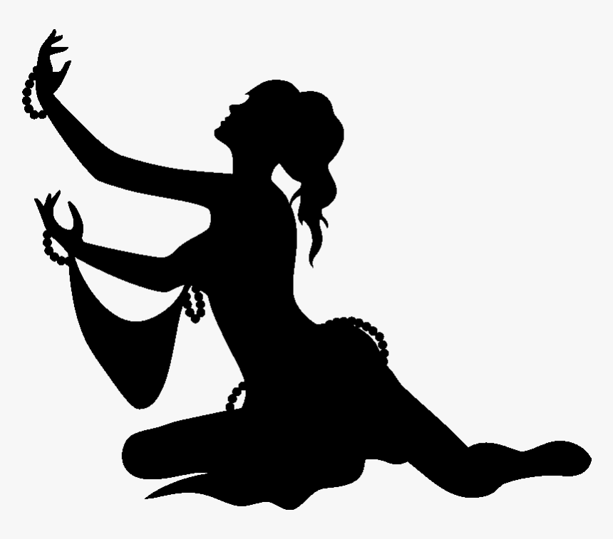 Belly Dance Clipart Transparent, HD Png Download, Free Download
