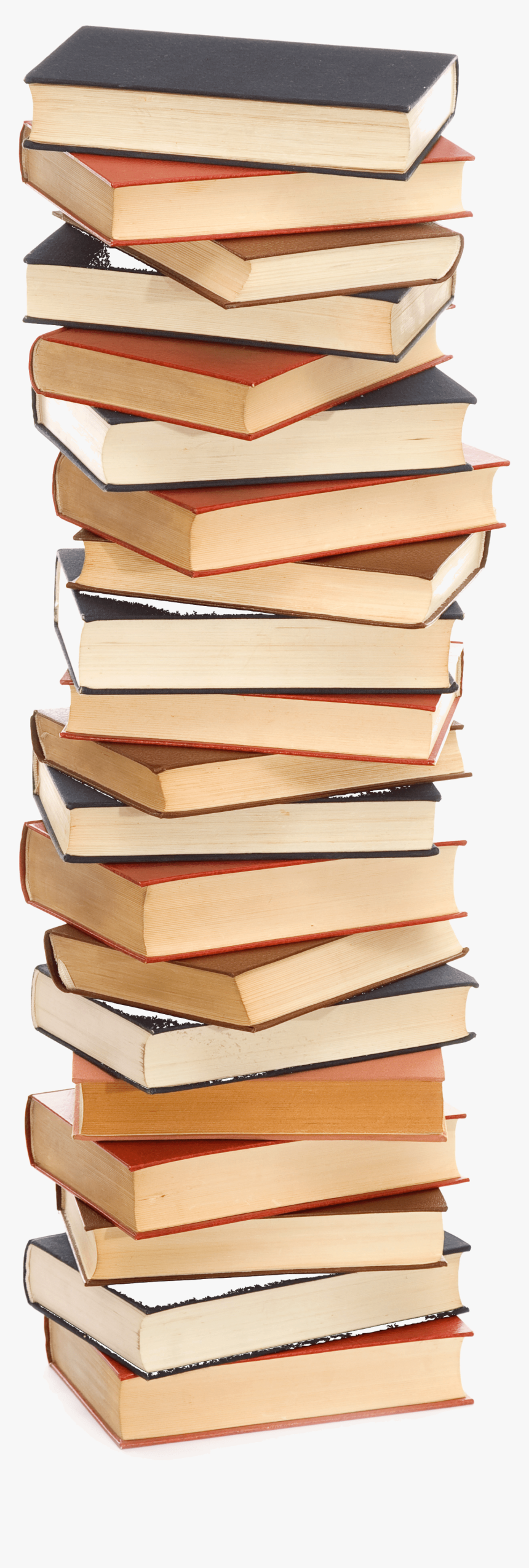 Transparent Stack Of Books Clipart Png - Keep Your Grades Up, Png Download, Free Download