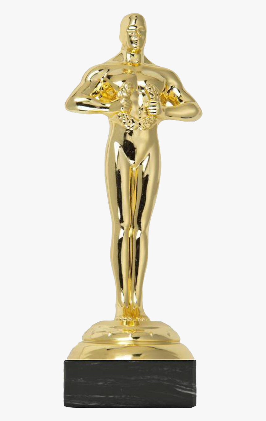 Academy Awards Png, The Oscars Png - Фигурка Оскар, Transparent Png, Free Download