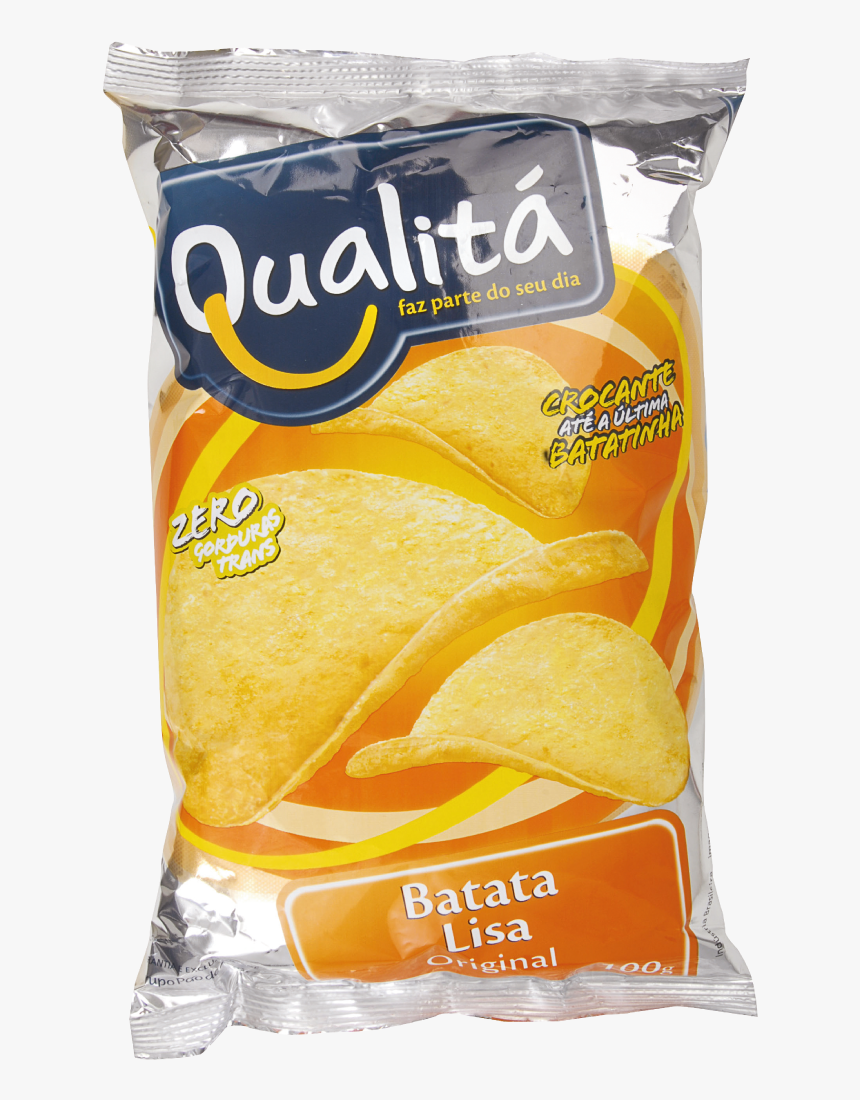 Batata Lisa Qualita, HD Png Download, Free Download