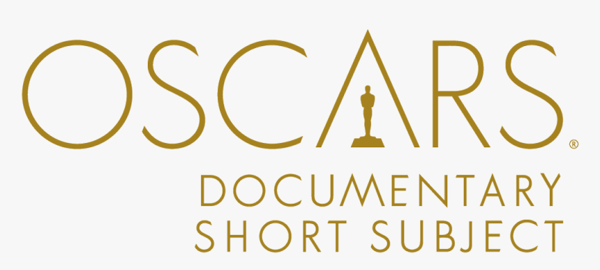 Documentary Short Subject - Academy Awards, HD Png Download, Free Download