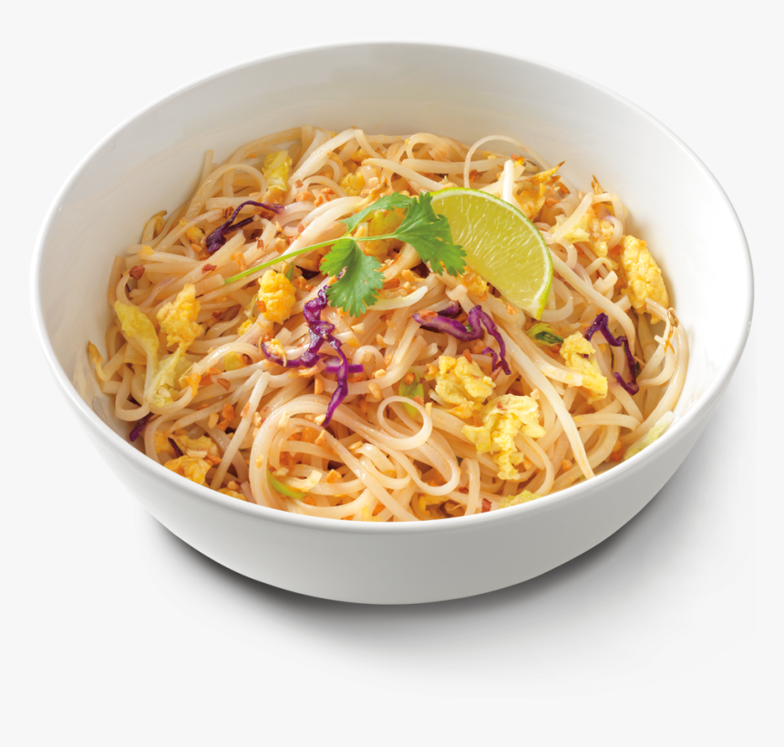 Noodle Png Image - Pad Thai Noodles And Company, Transparent Png, Free Download