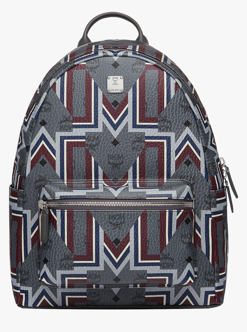 Mcm Stark Gunta Backpack, HD Png Download, Free Download