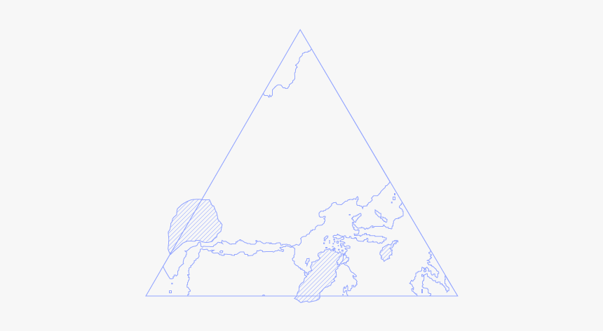 Striangle 002 - Triangle, HD Png Download, Free Download