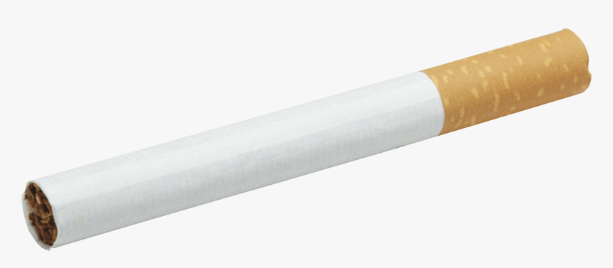 Thug Life Cigarette Fresh - Cigarette With No Background, HD Png Download, Free Download