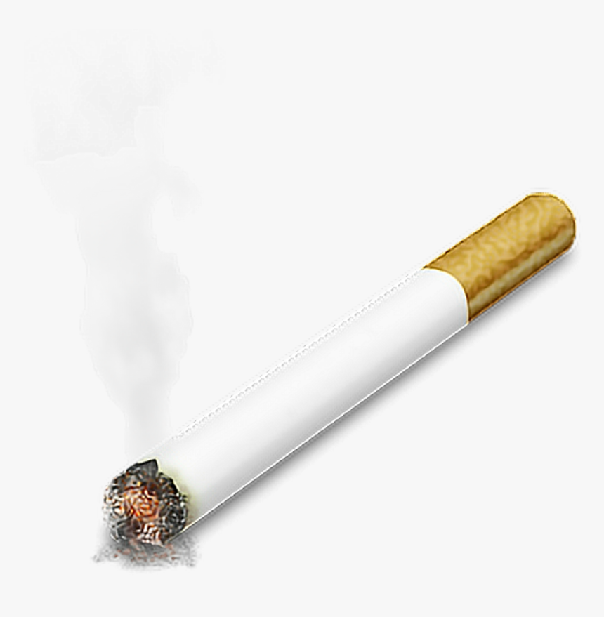 Cigarette Sticker By Alex - Cigarette Png, Transparent Png, Free Download