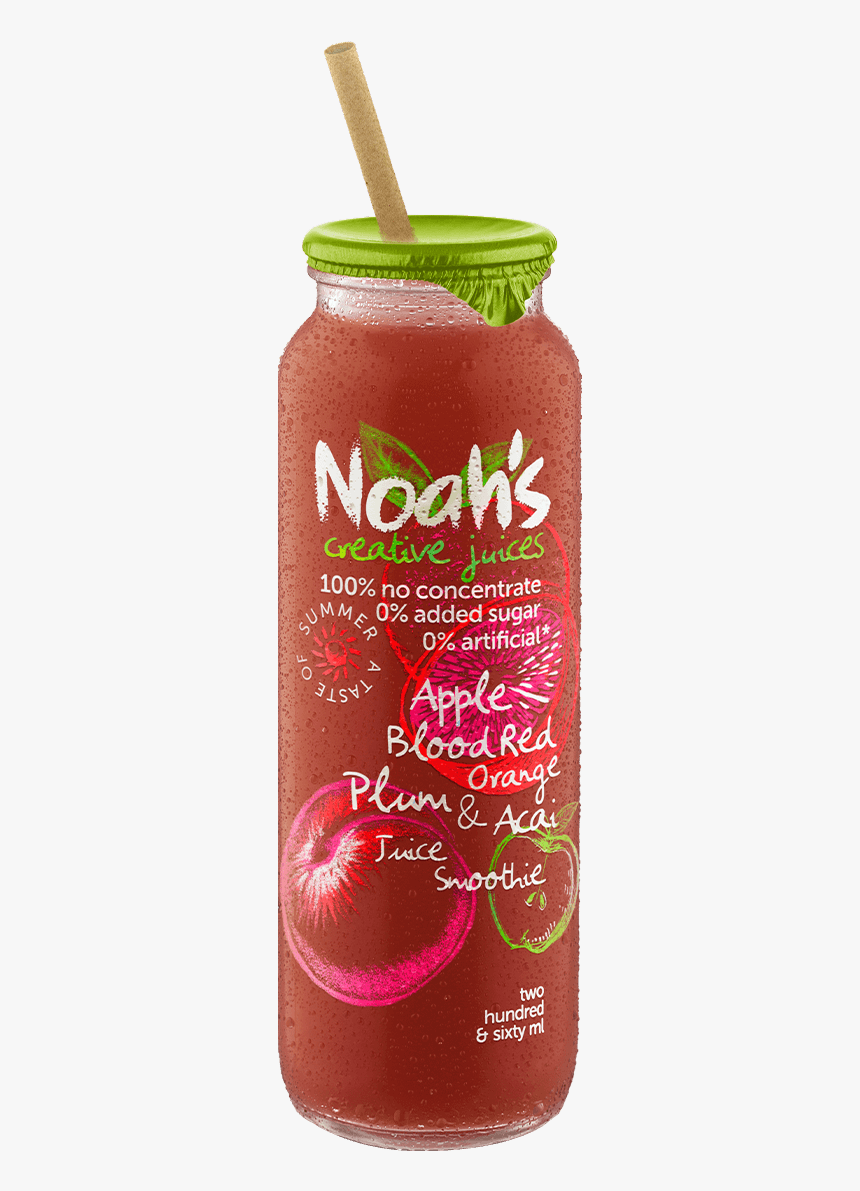 Noah's Juice, HD Png Download, Free Download