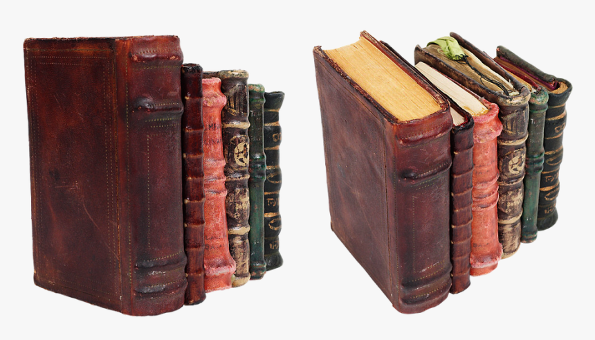 Old Book, Books, Literature, Culture, Old Books - Libros Viejos O Vintage, HD Png Download, Free Download