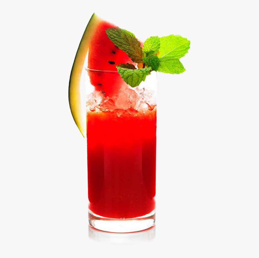 Watermelon Juice Images Hd, HD Png Download, Free Download