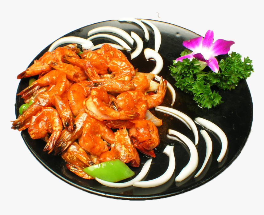 Jpg Freeuse Stock Cantonese Seafood Soup Thai Shrimp - Seafood, HD Png Download, Free Download