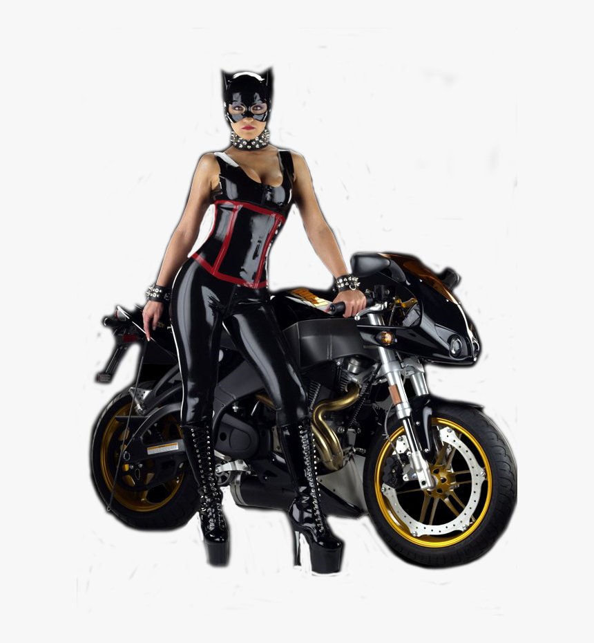 Motorcycle, HD Png Download, Free Download