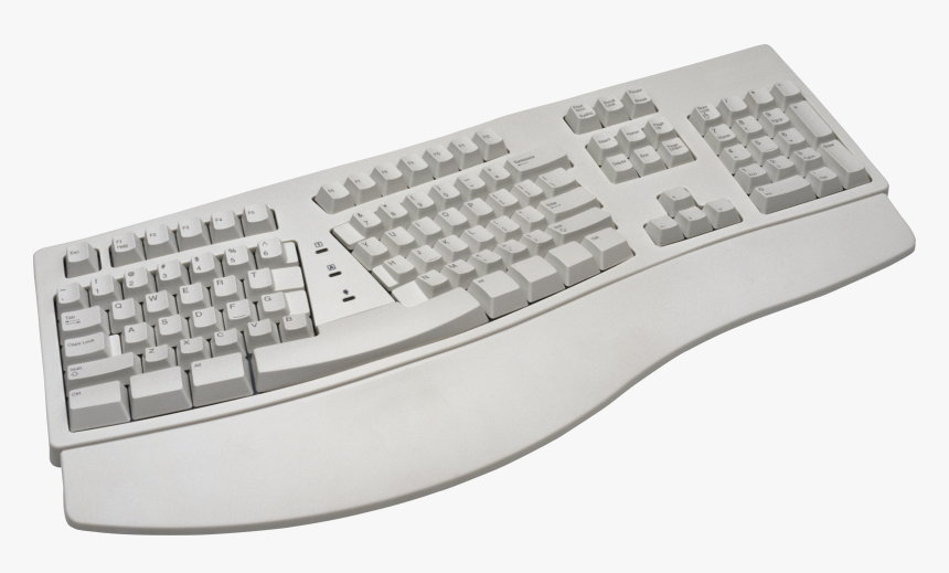 Pc Png Images Free - Transparent Background Keyboard Png, Png Download, Free Download