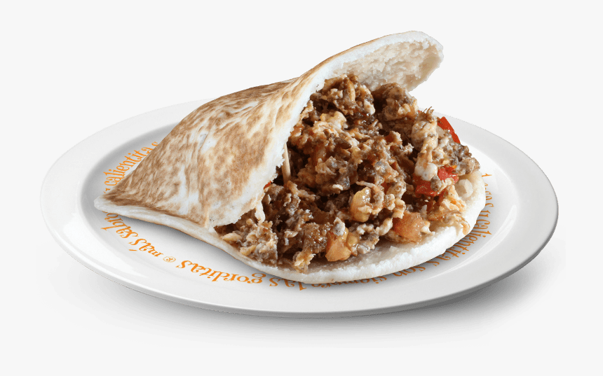 Transparent Gorditas Png - Wrap Roti, Png Download, Free Download