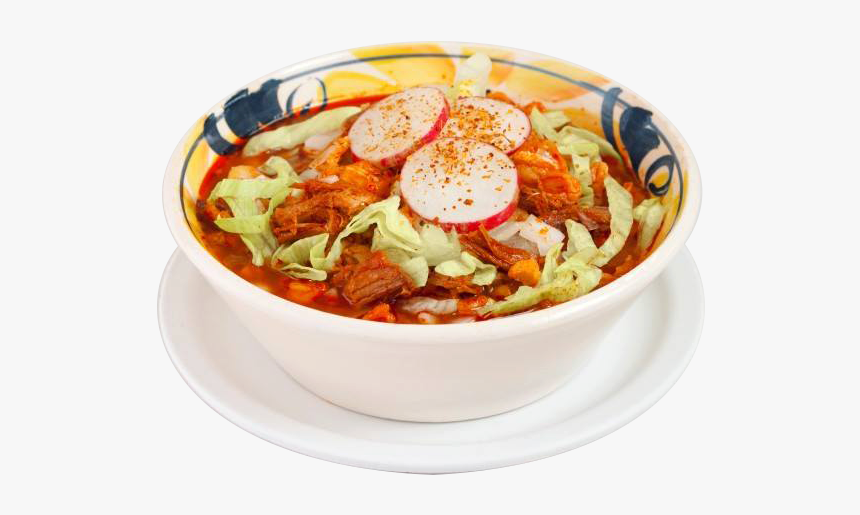 Thai-food - Pozole Png, Transparent Png, Free Download