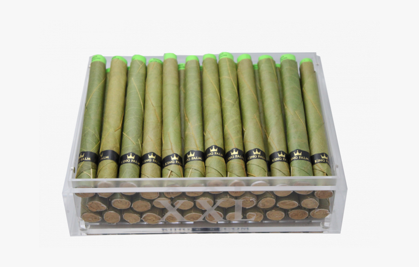 Blunt Wraps - King Palm Xxl Wrap, HD Png Download, Free Download