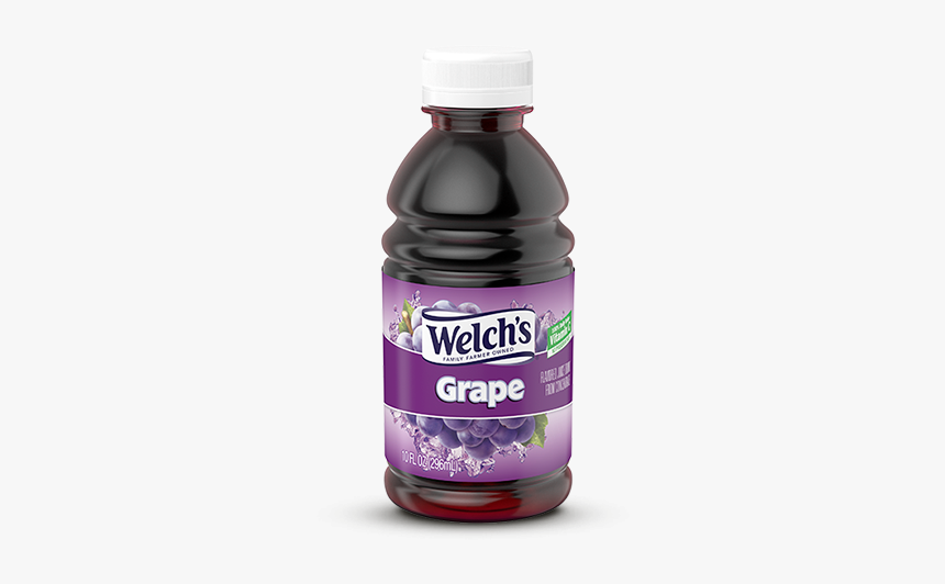 Thumbnail - Welch's Grape Juice, HD Png Download, Free Download