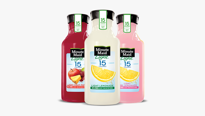Minute Maid Juice, HD Png Download, Free Download