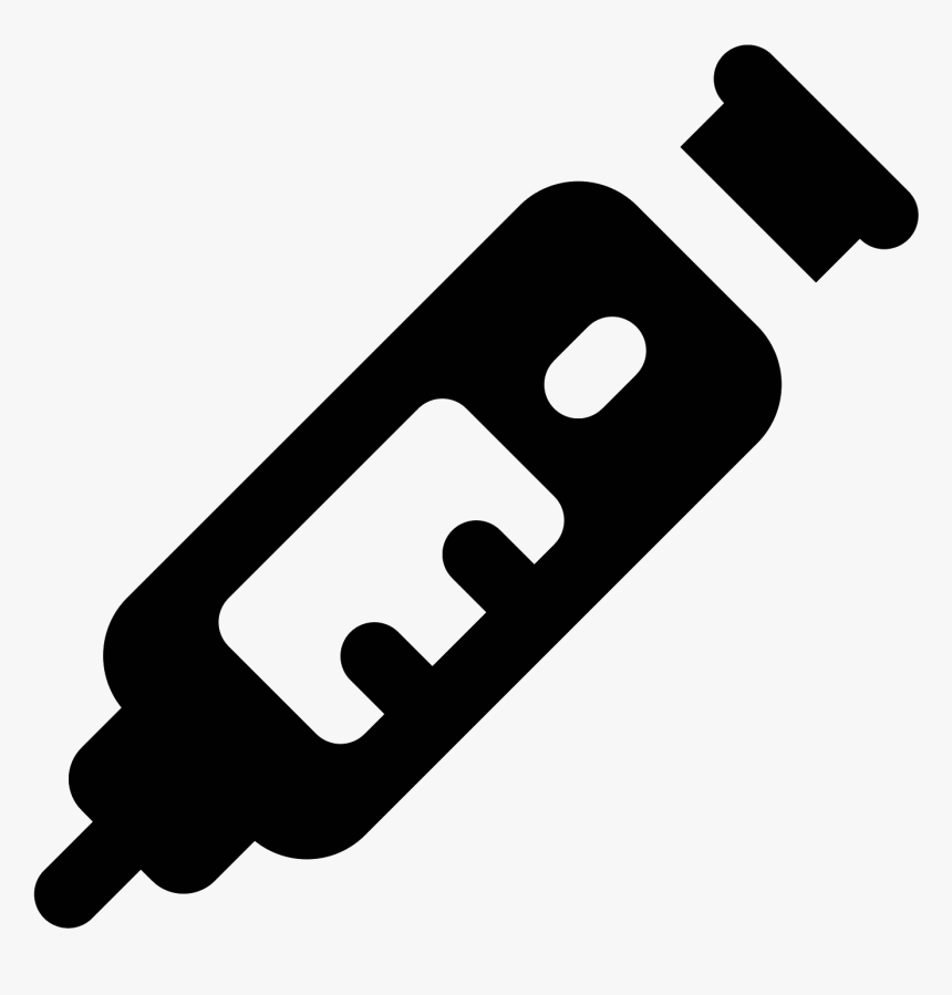 Insulin Pen Icon, HD Png Download, Free Download