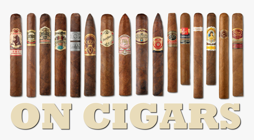 Expensive Cigars, HD Png Download, Free Download