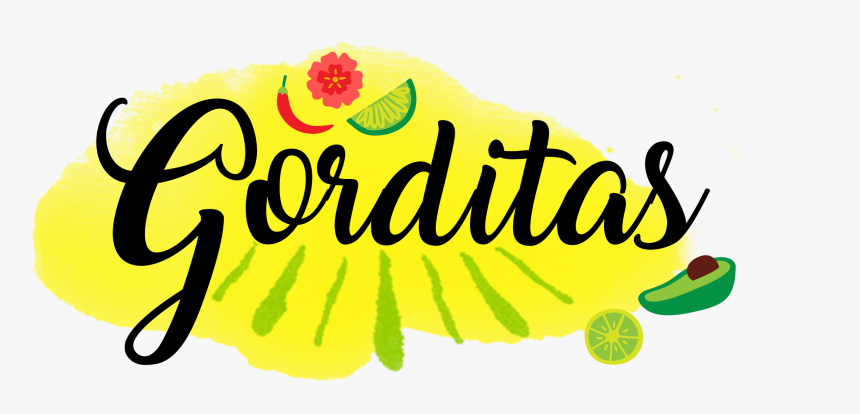 Transparent Gorditas Png - Gorditas De Chicharron Png, Png Download, Free Download