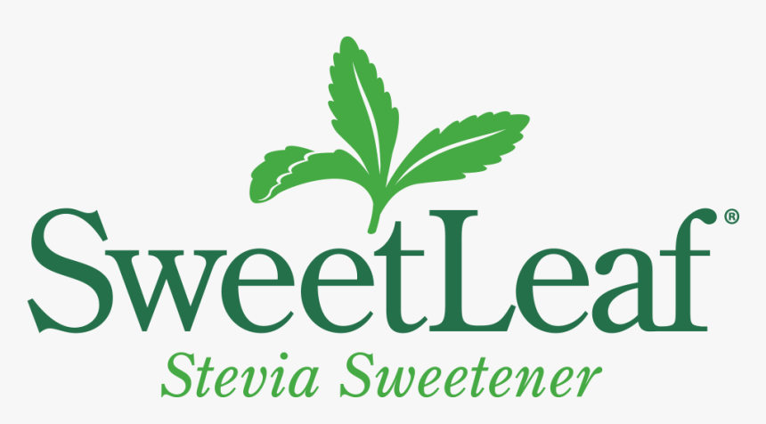 Sweetleaf Stevia Logo, HD Png Download, Free Download