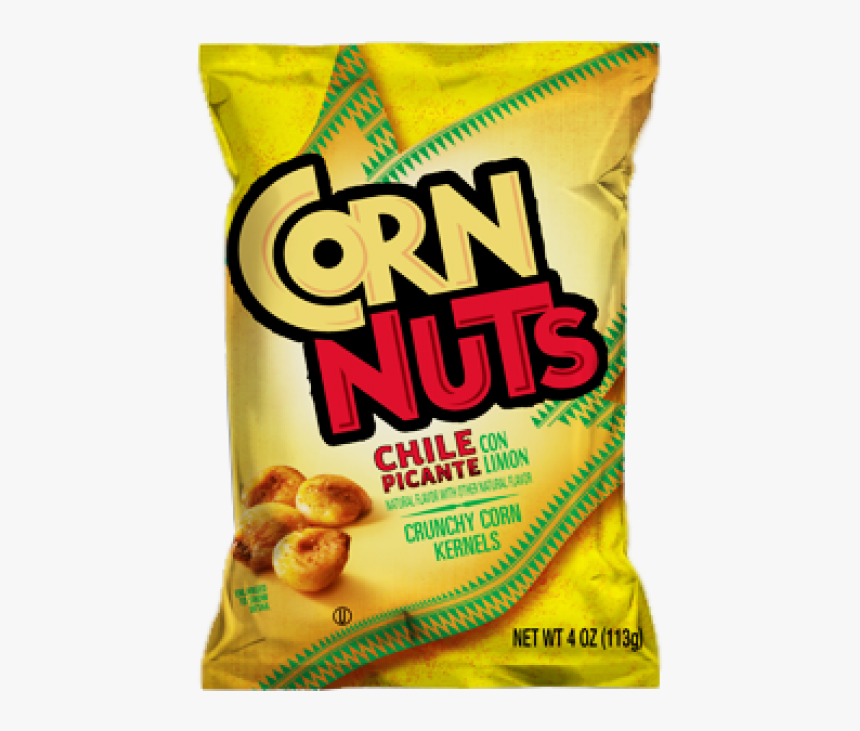 Corn Nuts Chile, HD Png Download, Free Download