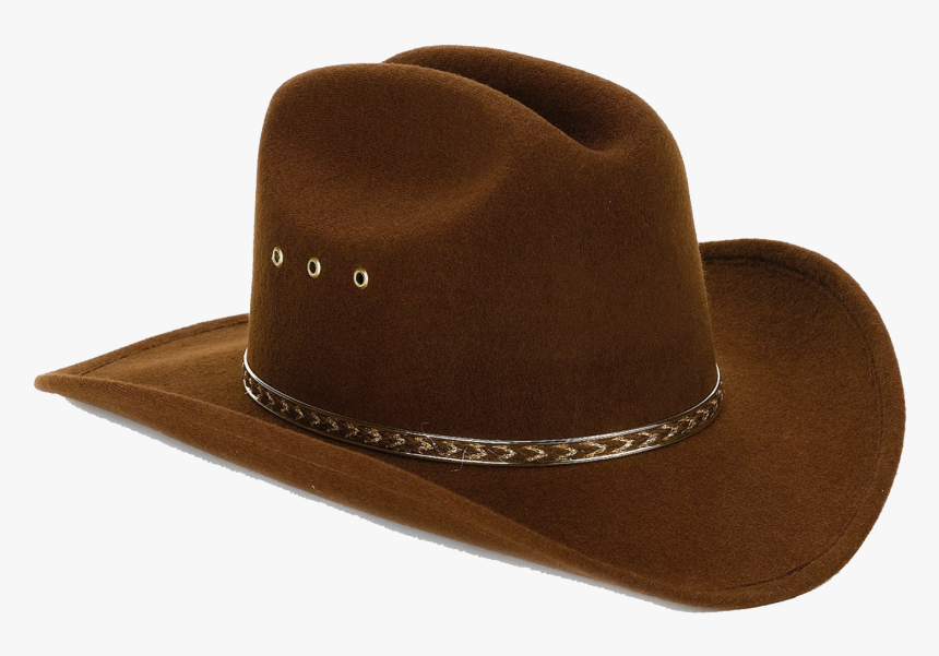 Cowboy Hat Western - Cowboy Hat Transparent Background, HD Png Download, Free Download