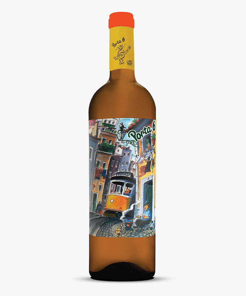 Porta 6 Wein, HD Png Download, Free Download