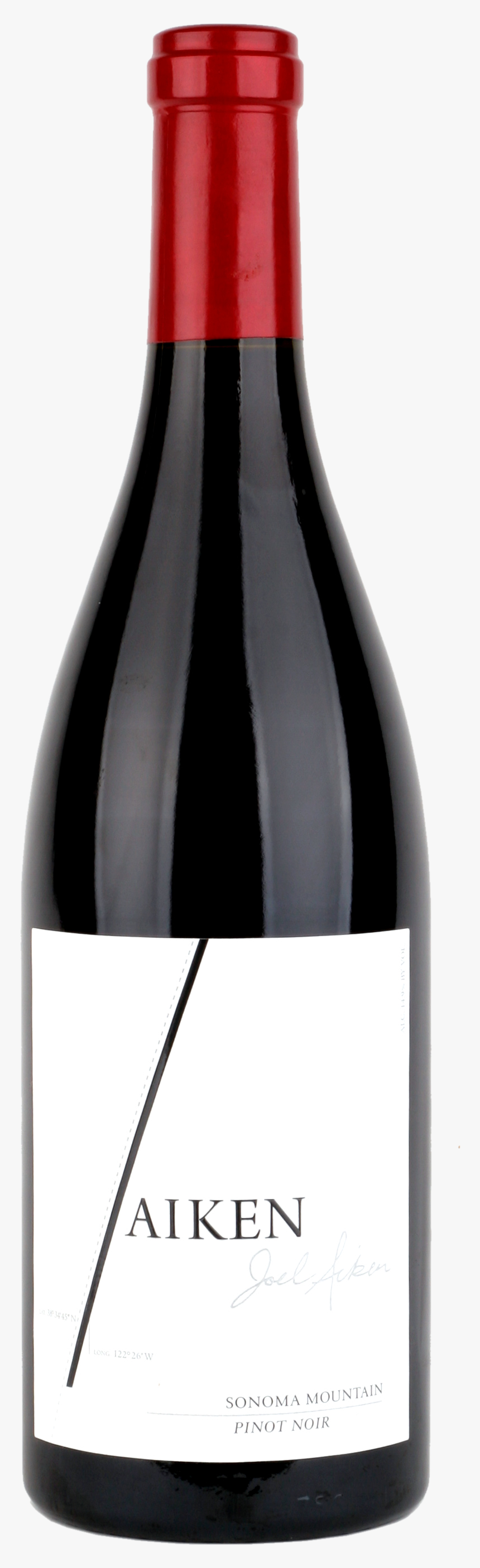 Wine Bottle Png - Вино Пнг, Transparent Png, Free Download