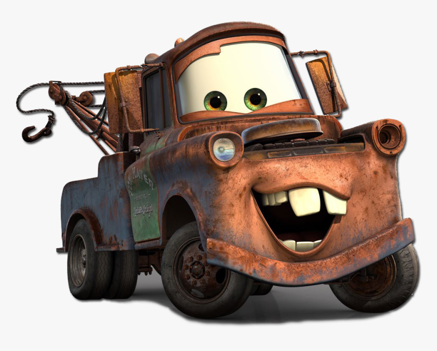Transparent Cars Movie Png - Disney Cars Clipart, Png Download, Free Download